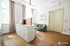 Mieszkanie  58m², Kraków Stare Miasto
