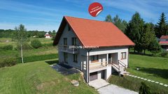 Dom  228,8400m², Poręba Spytkowska 
