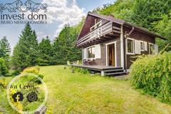 Dom  89m², Klimkówka