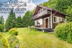 Dom  89m², Klimkówka