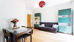 Mieszkanie  70m², Kraków Nowa Huta, Centrum C