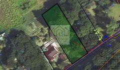 Działka  906m², Biała Wielka