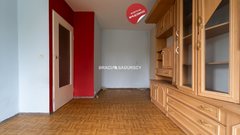 Mieszkanie  30m², Kraków Bieżanów-Prokocim, Bieżanów