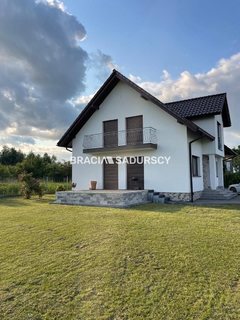 Dom  150m², Liszki 
