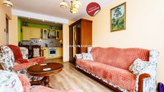 Mieszkanie  37m², Kraków Prądnik Czerwony, Prądnik Czerwony