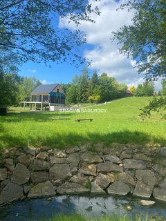 Działka  1030m², Dobranowice 