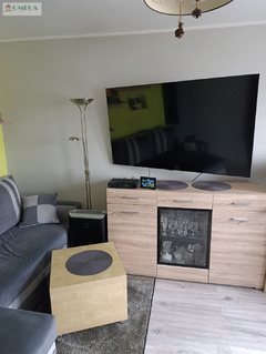 Mieszkanie  34m², Sosnowiec Centrum