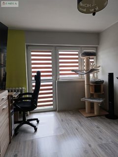 Mieszkanie  34m², Sosnowiec Centrum