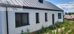 Dom  120m², Kwaśniów Dolny