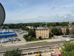 Mieszkanie  37,5000m², Kraków Prądnik Czerwony, Ugorek