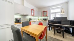 Lokal 47,6100m², Kraków Stare Miasto