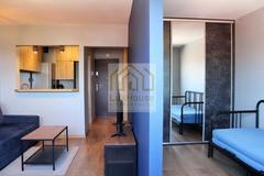 Mieszkanie  34,7m², Bytom 