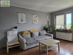 Mieszkanie  59,4200m², Jaworzno Osiedle Stałe