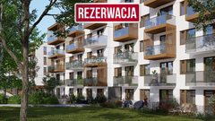 Mieszkanie  42,1400m², Kraków Bieżanów-Prokocim, Bieżanów