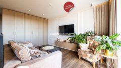 Mieszkanie  45,5700m², Kraków Bieżanów-Prokocim, Złocień