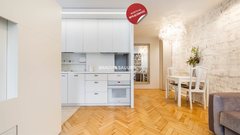 Mieszkanie  35,5000m², Kraków Śródmieście