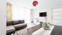 Mieszkanie  56,4000m², Kraków Mistrzejowice, Mistrzejowice