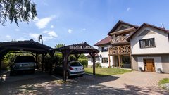 Dom  275m², Kraków Swoszowice, Swoszowice