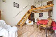 Mieszkanie  36m², Kraków Stare Miasto