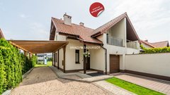 Dom  135m², Śledziejowice 