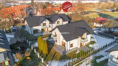 Dom  251,3700m², Modlniczka Modlniczka, Modlniczka