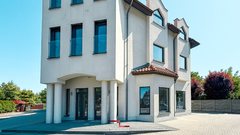 Lokal 155m², Krzeszowice 