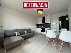 Mieszkanie  41m², Kraków Wzgórza Krzesławickie, Wzgórza Krzesławickie