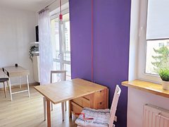 Mieszkanie  42m², Kraków Prądnik Czerwony