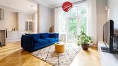 Mieszkanie  80m², Kraków Stare Miasto, Stare Miasto