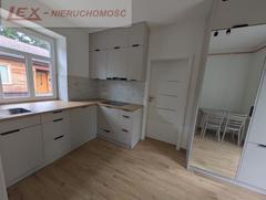 Dom  42m², Żarki
