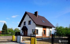Dom  105m², Rudawa 