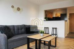 Mieszkanie  34,7m², Bytom 