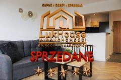 Mieszkanie  34,7m², Bytom 