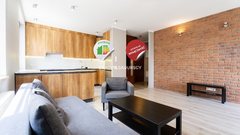 Mieszkanie  46,0200m², Kraków Czyżyny