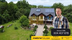 Dom  450m², Lednica Górna