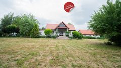Dom  164m², Sławkowice 