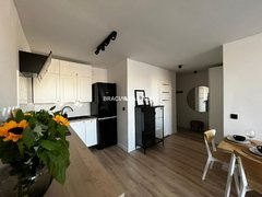 Mieszkanie  36m², Kraków Krowodrza, Azory