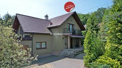 Dom  250m², Łuczyce 