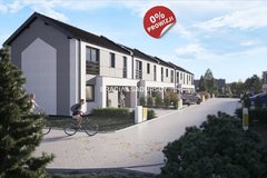 Dom  100,6000m², Niepołomice Boryczów, Boryczów