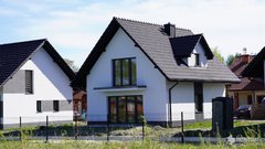 Dom  104m², Rybna 