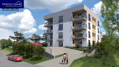 Działka  1017m², Cieszyn