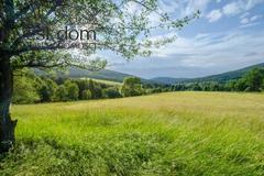 Działka  3030m², Bartne