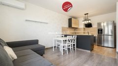 Mieszkanie  41m², Kraków Mistrzejowice