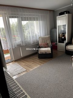 Mieszkanie  63m², Dobczyce 