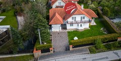 Dom  248m², Libertów 