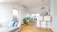 Mieszkanie  51,8700m², Kraków Bronowice