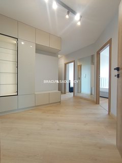 Mieszkanie  78m², Kraków Stare Miasto