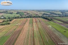 Działka  30103m², Małyszyce