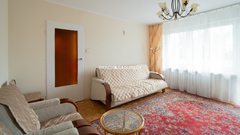 Mieszkanie  58,3500m², Kraków Prądnik Czerwony
