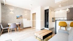 Mieszkanie  41,9000m², Kraków Prądnik Czerwony, Prądnik Czerwony